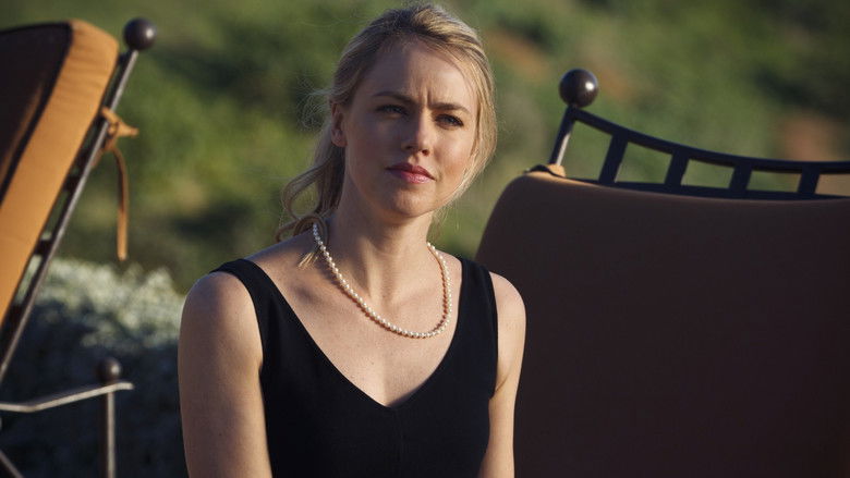 кадр из фильма Imaginary Friend