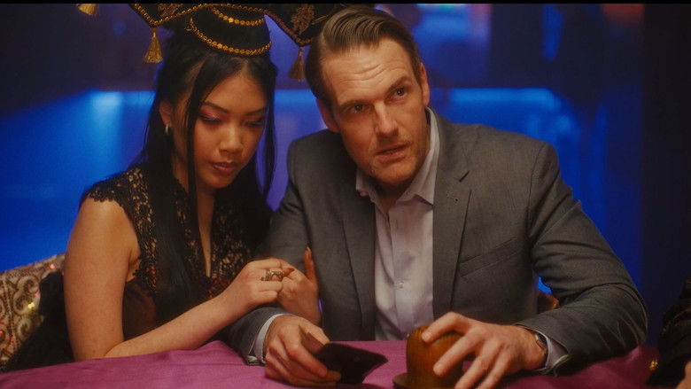 кадр из фильма From Me to You