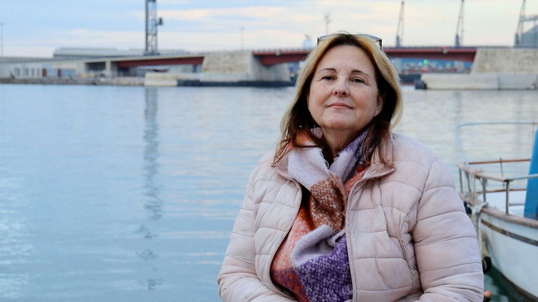 кадр из фильма Yo sí te quise