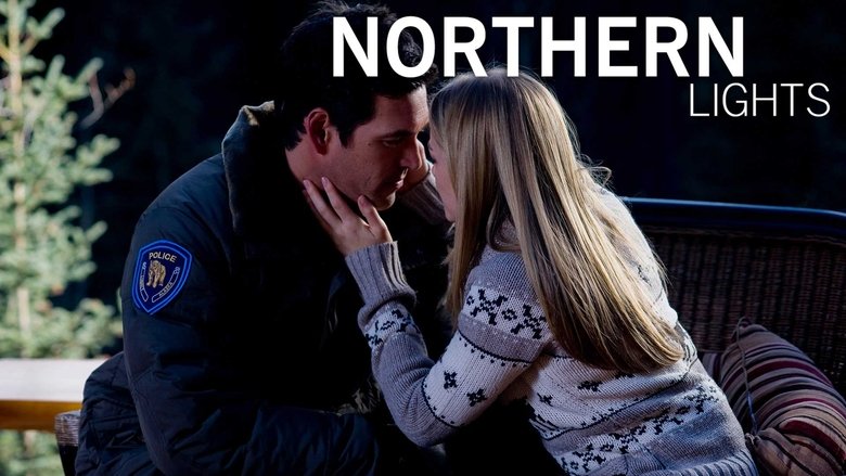 кадр из фильма Северное сияние