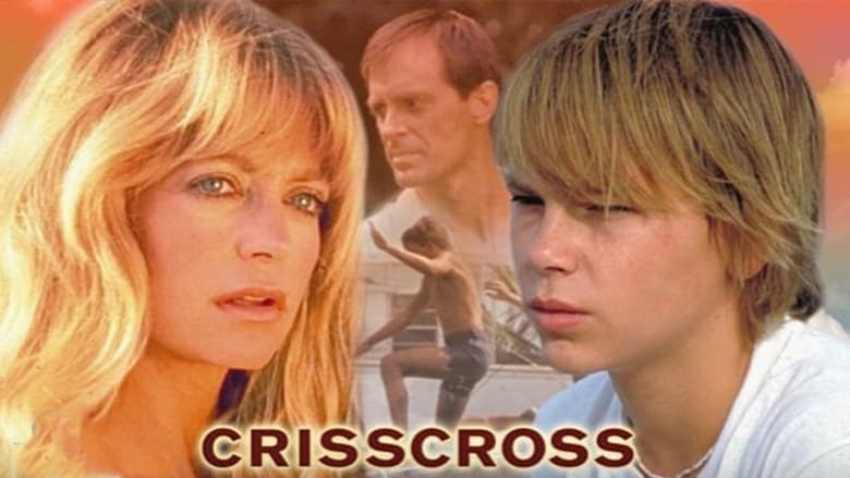 кадр из фильма CrissCross