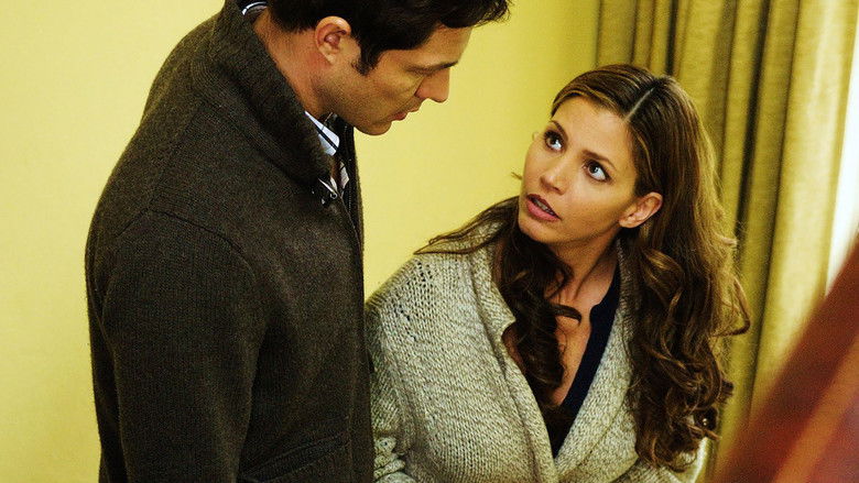 кадр из фильма Психоз