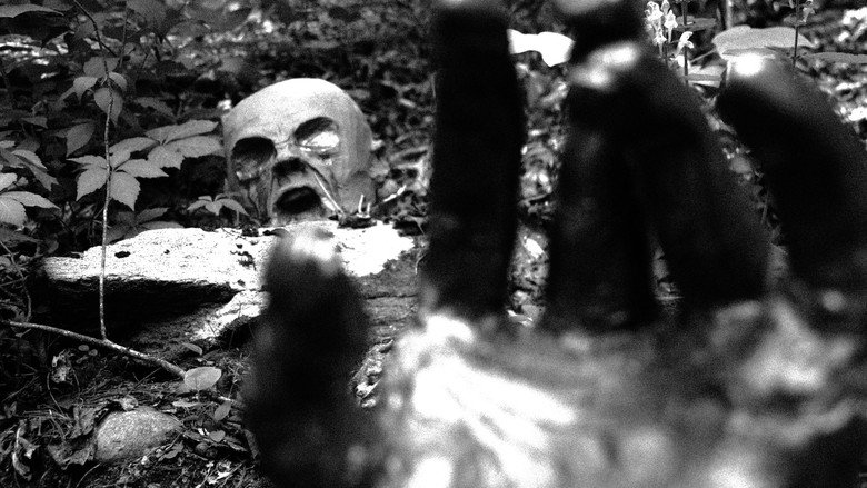 A Buried Mind