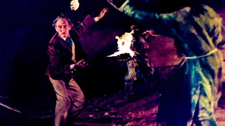 кадр из фильма Легенда о семи золотых вампирах