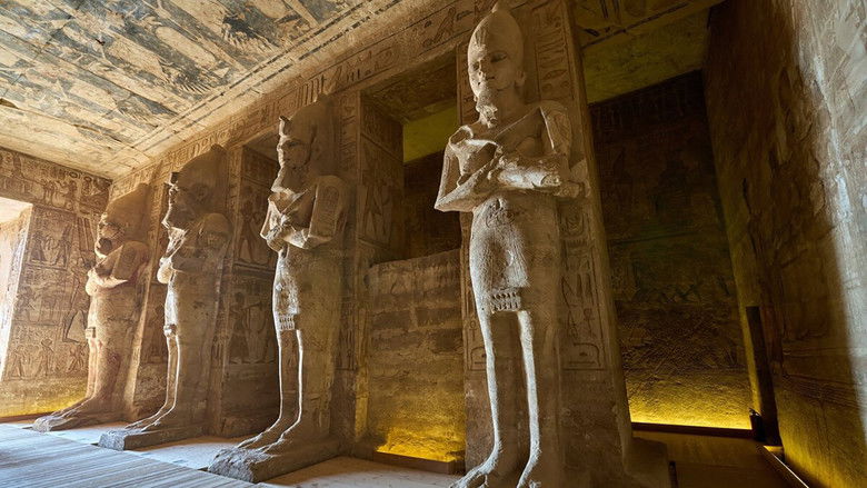 Momies Égyptiennes, la grande imposture ?