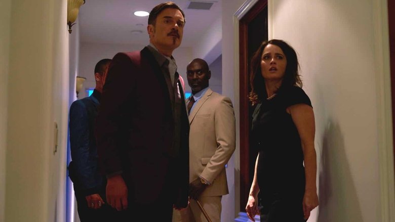 кадр из фильма Вечеринка монстров