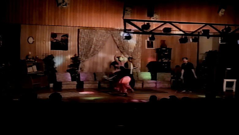 кадр из фильма صرخة