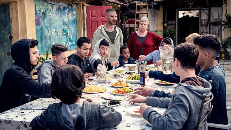 кадр из фильма Ничьи дети