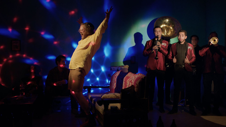 кадр из фильма Buen Salvaje