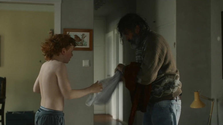 кадр из фильма Einvera