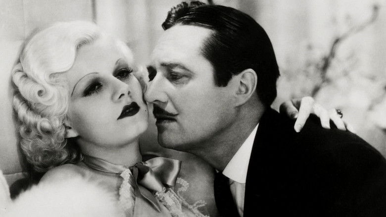 кадр из фильма Ужин в восемь