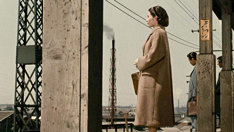 кадр из фильма Доброе утро!