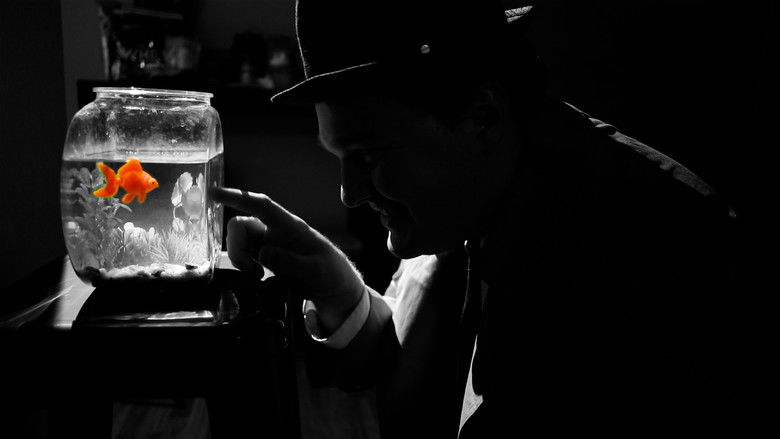 кадр из фильма Fish Gone