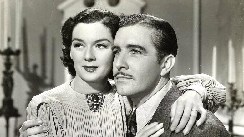 кадр из фильма Craig's Wife