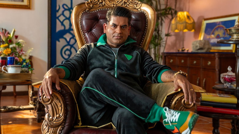 кадр из фильма Kartavya