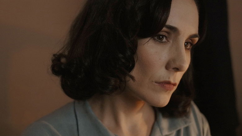 кадр из фильма La invasió dels bàrbars