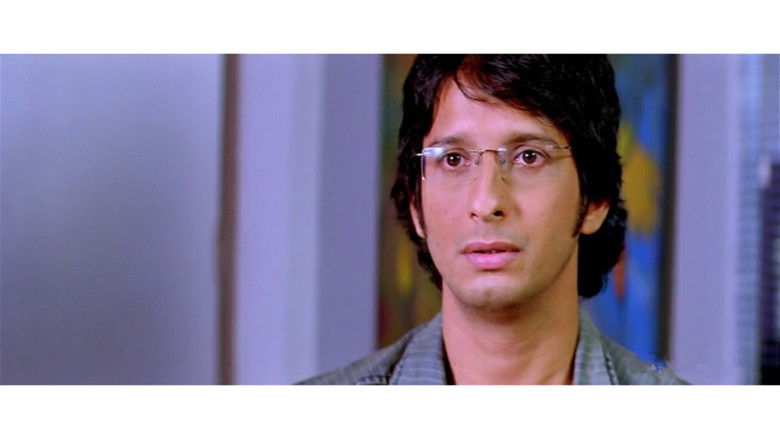 кадр из фильма Жизнь в... метро