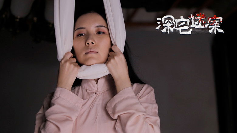 кадр из фильма 深宅迷案