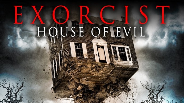 кадр из фильма Exorcist House of Evil