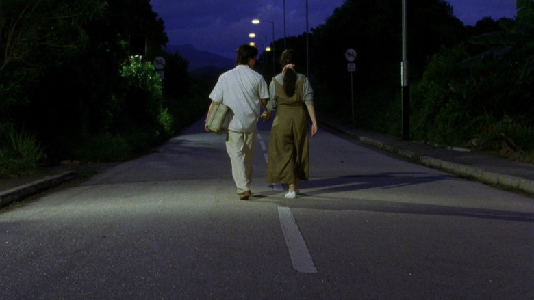 кадр из фильма 望夫成龍