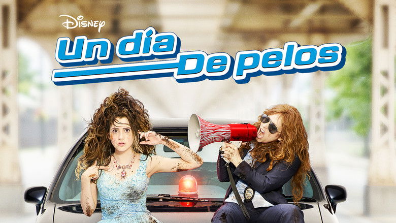 кадр из фильма Погоня за красотой