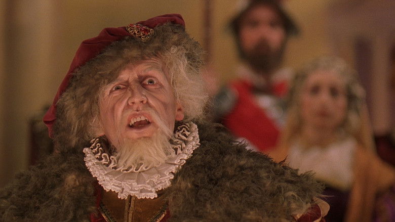 кадр из фильма Кутерьма