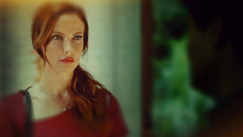 кадр из фильма Killer Ambition