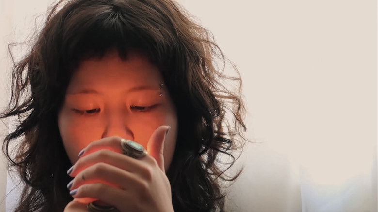 кадр из фильма Salmos 38:4