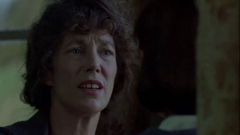 кадр из фильма The Last September