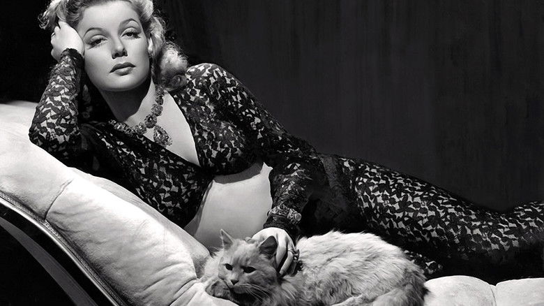 кадр из фильма Nora Prentiss