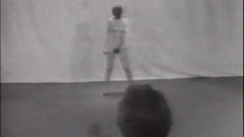 кадр из фильма Freeing The Body