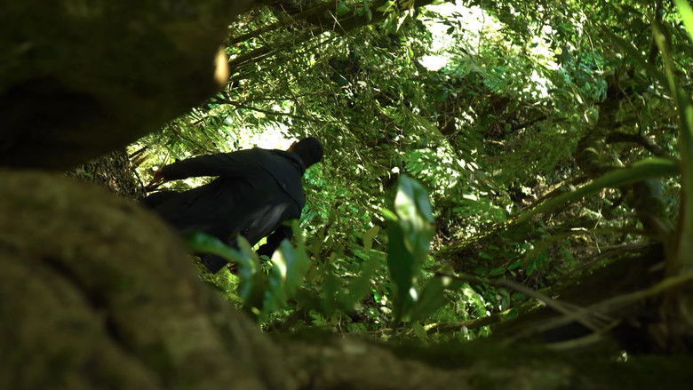 кадр из фильма ENTROPOS