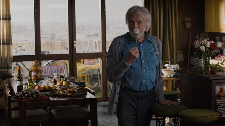 кадр из фильма Мистер Штайн идёт в онлайн