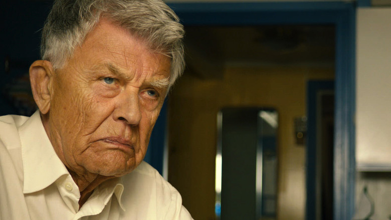 кадр из фильма Jag etter vind