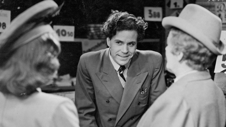 кадр из фильма Søren Søndervold