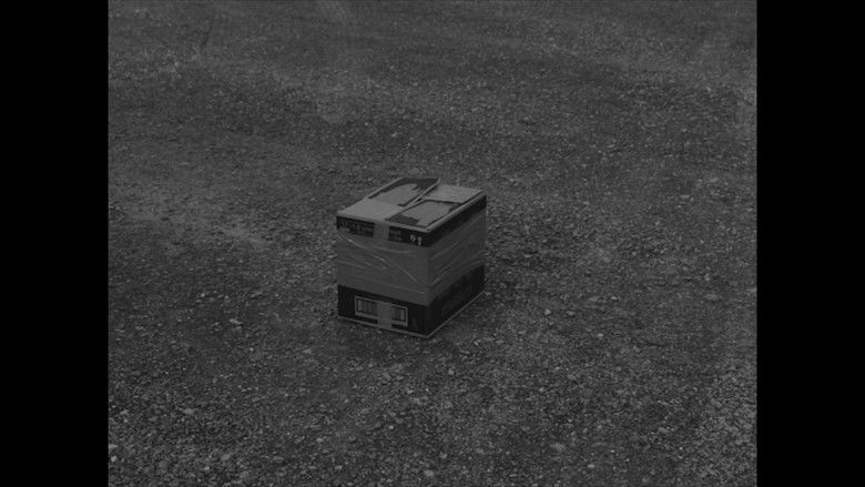 кадр из фильма Ruby Robber