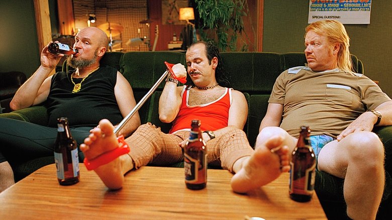 кадр из фильма Kummelin Jackpot