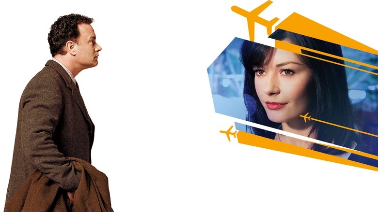 кадр из фильма Терминал