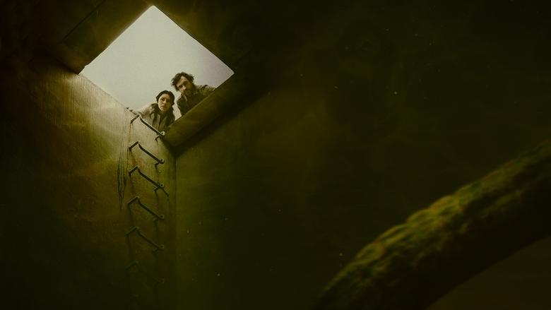 Нечто. Монстр из глубин