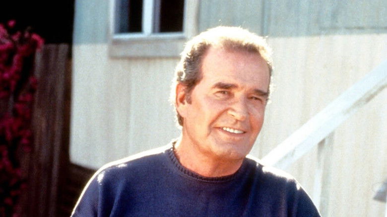 кадр из фильма The Rockford Files: Godfather Knows Best