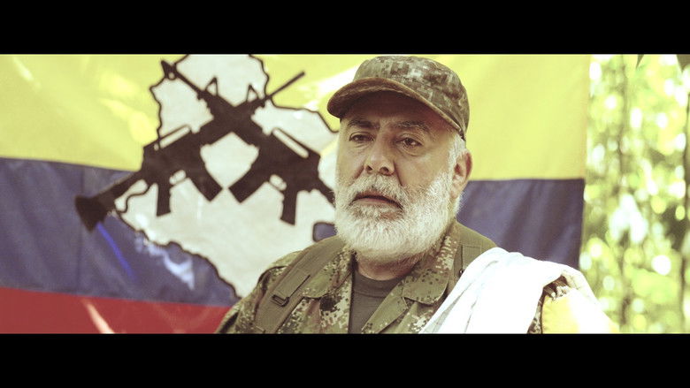 кадр из фильма Legionario