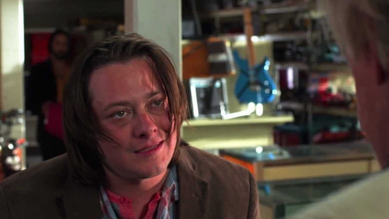 кадр из фильма Шанс Мэтта