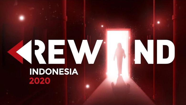 кадр из фильма REWIND INDONESIA 2020