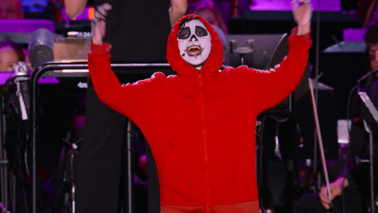 кадр из фильма A Celebration of the Music from Coco