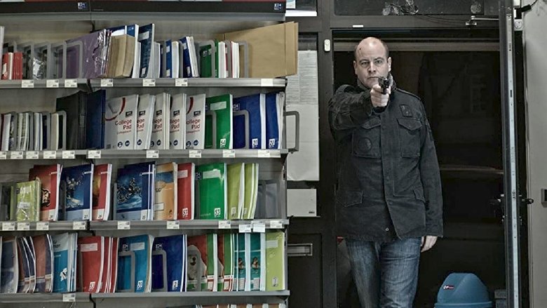 кадр из фильма Hanau - Deutschland im Winter