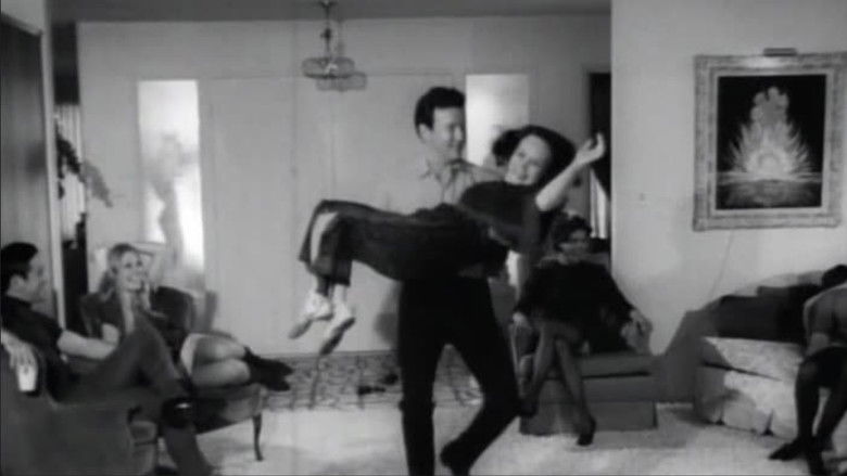 кадр из фильма Алиса в стране Кислоты