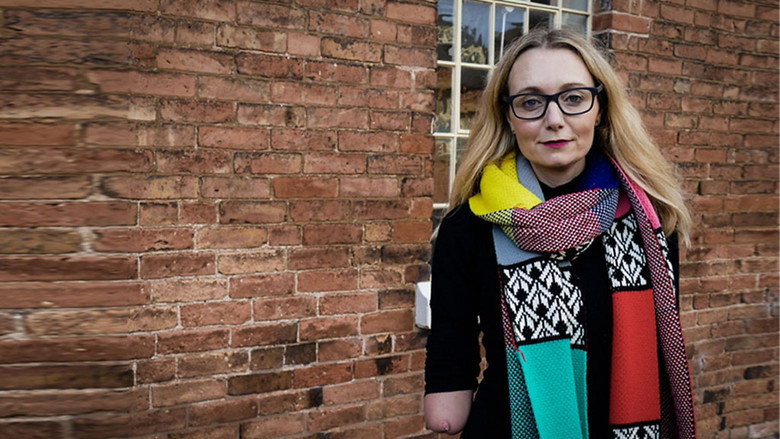 кадр из фильма Silenced: The Hidden Story of Disabled Britain