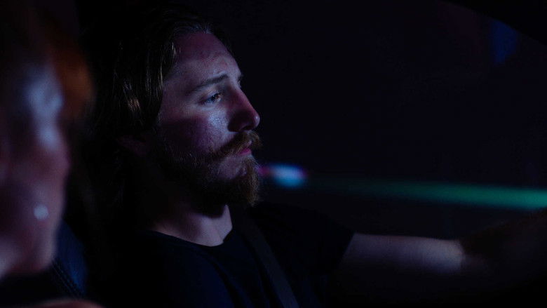 кадр из фильма A First Date