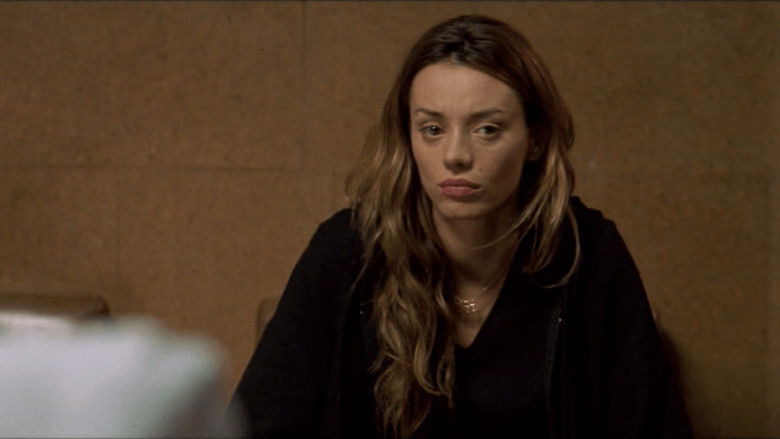 кадр из фильма Odete