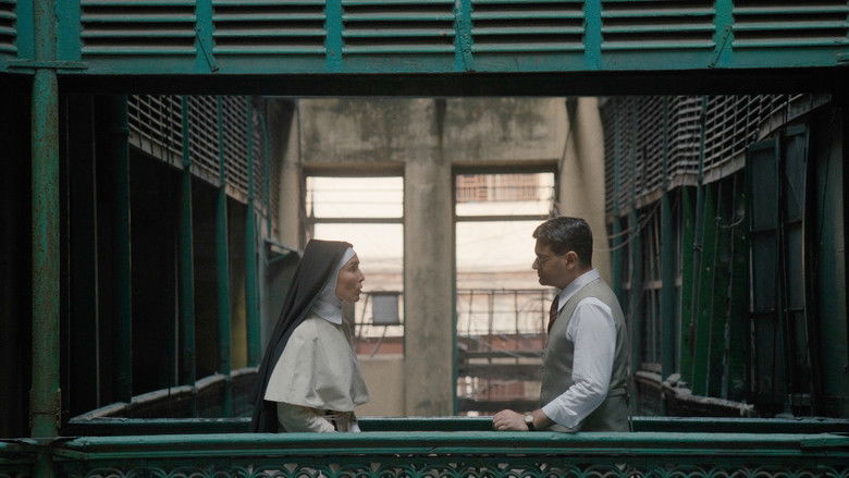 кадр из фильма Mother